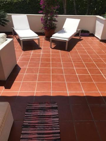Hacienda Nagueles 1, 2 Bed 2 Bath, Large Terrace 400M From Beach ماربيا المظهر الخارجي الصورة