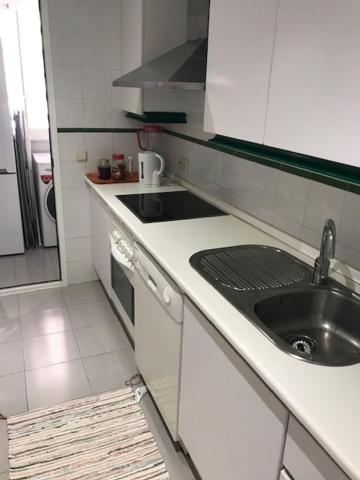 Hacienda Nagueles 1, 2 Bed 2 Bath, Large Terrace 400M From Beach ماربيا المظهر الخارجي الصورة