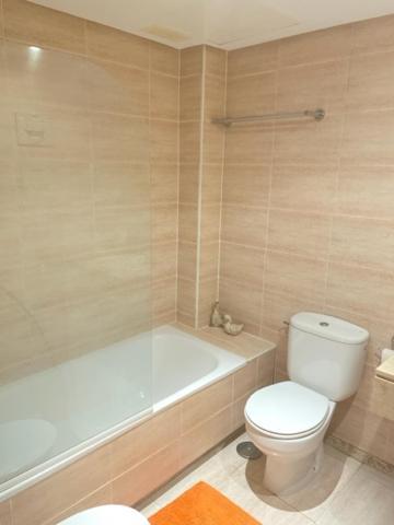 Hacienda Nagueles 1, 2 Bed 2 Bath, Large Terrace 400M From Beach ماربيا المظهر الخارجي الصورة
